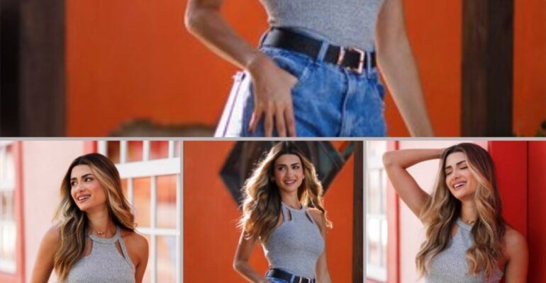 Professional Model Comp Card Design Strategies