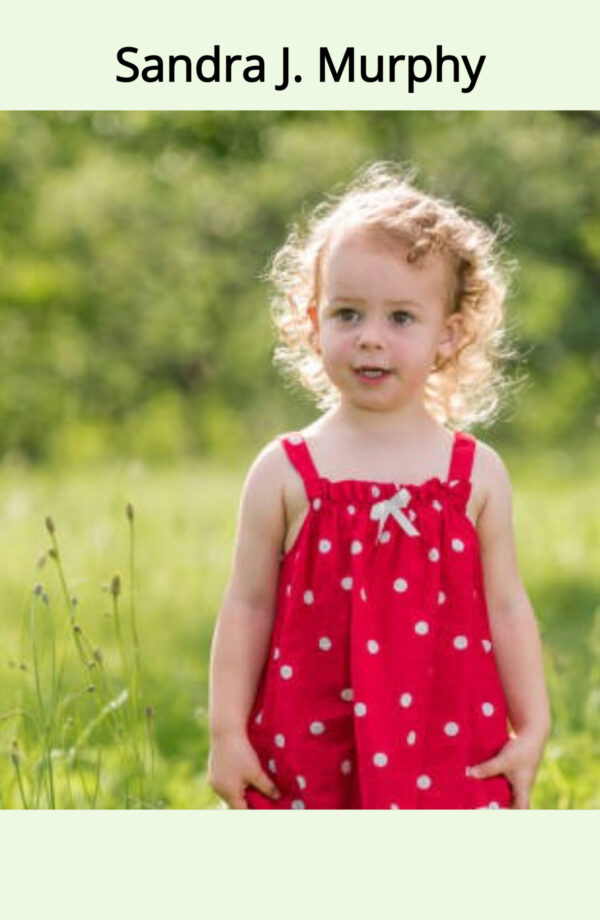 Professional Profile for Kids: Premium Compcard Template 2 Professional Profile for Kids: Premium Compcard Template