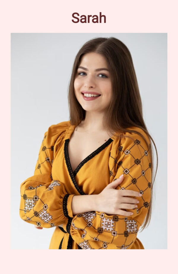 Effortless Elegance: Customizable Compcard Template for Emerging Female Models 2 Effortless Elegance: Customizable Compcard Template for Emerging Female Models