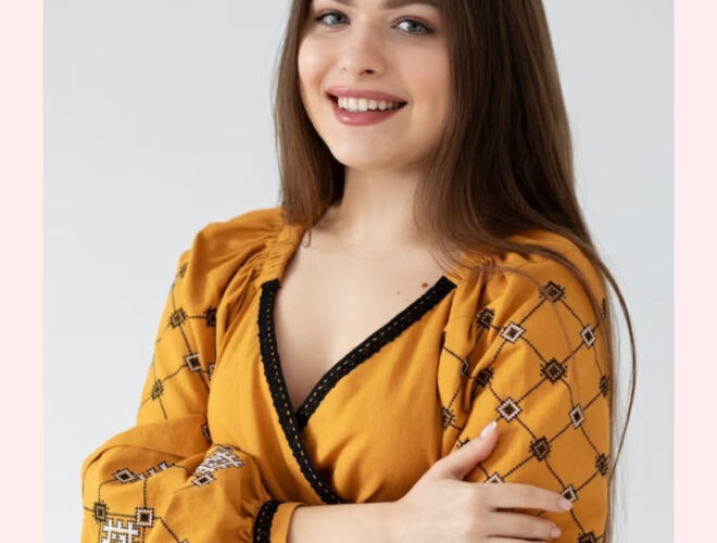 Comp Cards for Editorial Models: Crafting a Narrative