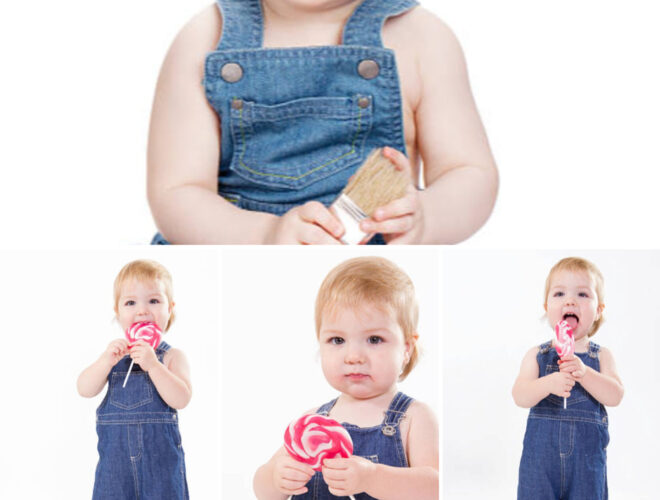 Navigating the Size of Model Comp Card Options