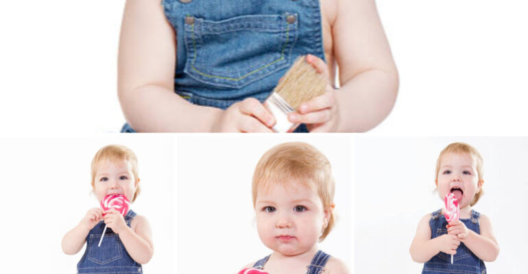 Navigating the Size of Model Comp Card Options