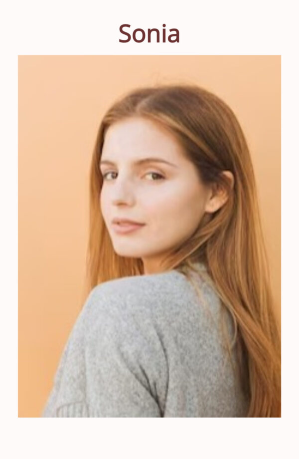 Empowering Image: High-Quality Compcard Template for Women Making Waves 2 Empowering Image: High-Quality Compcard Template for Women Making Waves