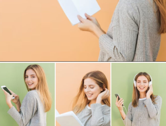 How to Adhere to Standard Comp Card Size Requirements