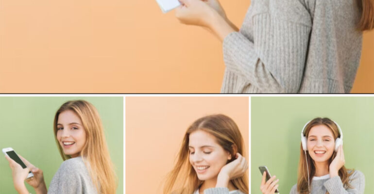 How to Adhere to Standard Comp Card Size Requirements