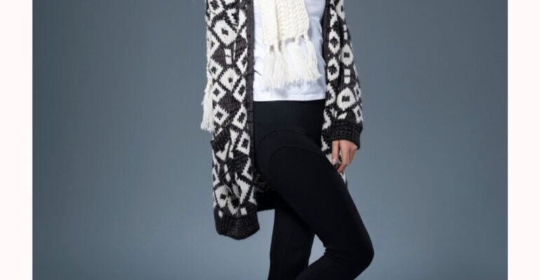 IMG Model Comp Card: Elevating Your Fashion Quotient