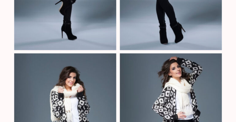 From Headshots to Comp Cards: A Model's Transition Guide