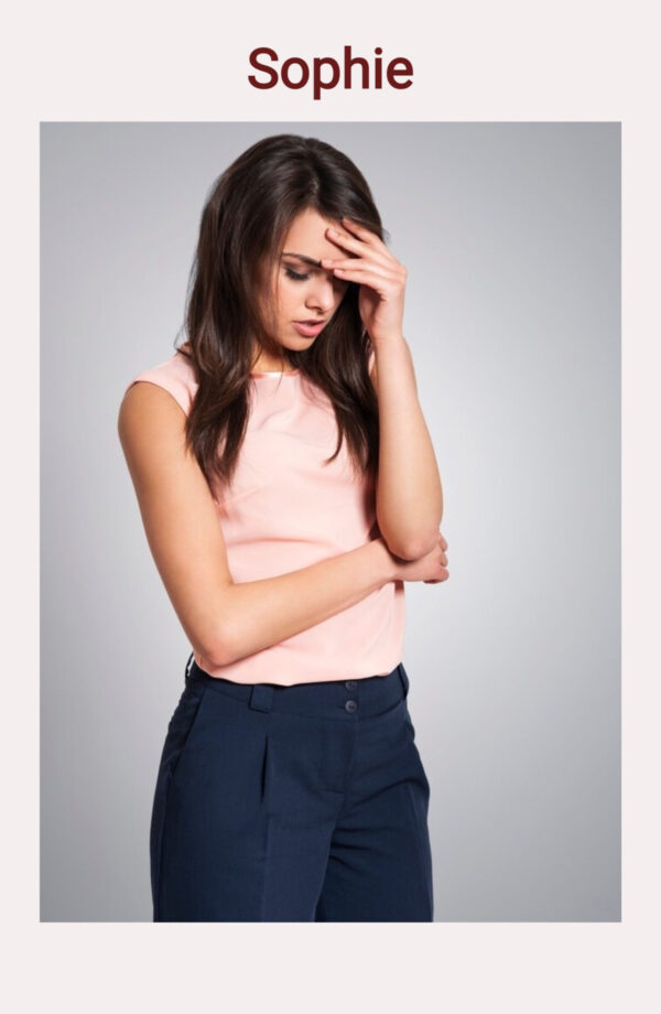 Radiant Beauty: Classic Compcard Template for Women in the Spotlight 2 Radiant Beauty: Classic Compcard Template for Women in the Spotlight