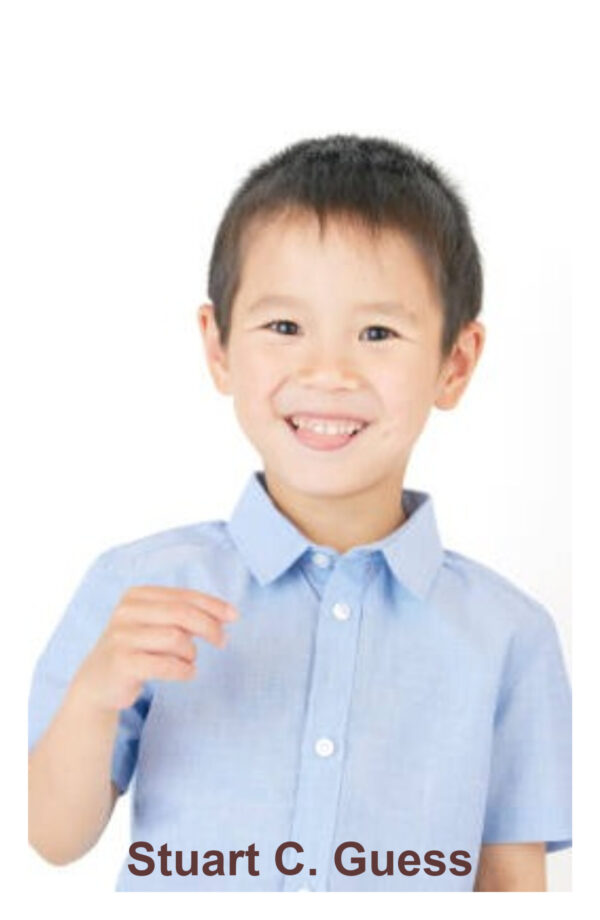 Mini Model Showcase: Vibrant Compcard Template Selection 2 Mini Model Showcase: Vibrant Compcard Template Selection