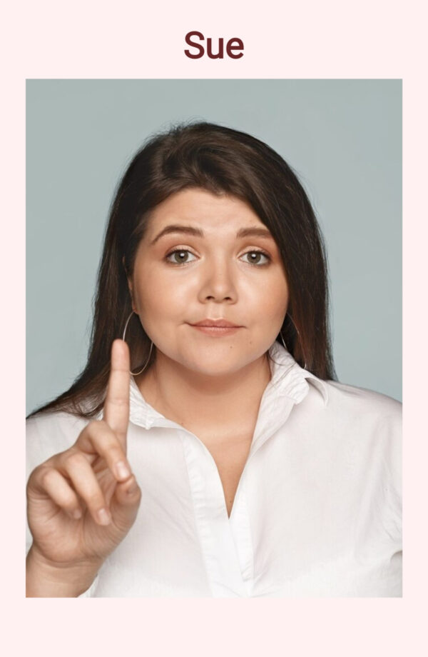 Sophisticated Grace: Trendy Compcard Template for Up-and-Coming Female Actors 2 Sophisticated Grace: Trendy Compcard Template for Up-and-Coming Female Actors