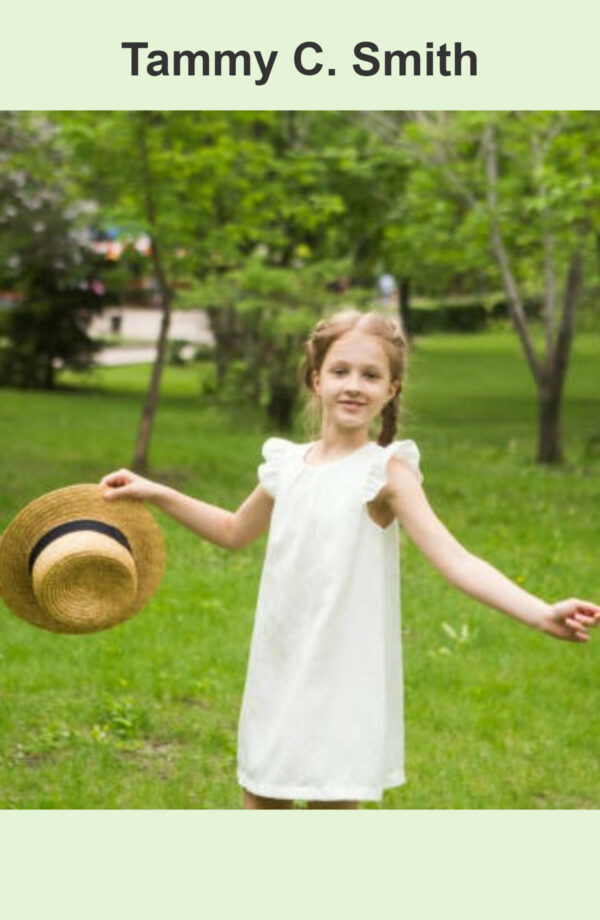 Young Actor's Aura: Modern Compcard Template 2 Young Actor's Aura: Modern Compcard Template