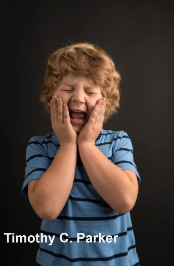 Tiny Talent Treasure: Vibrant Compcard Template 2 Tiny Talent Treasure: Vibrant Compcard Template