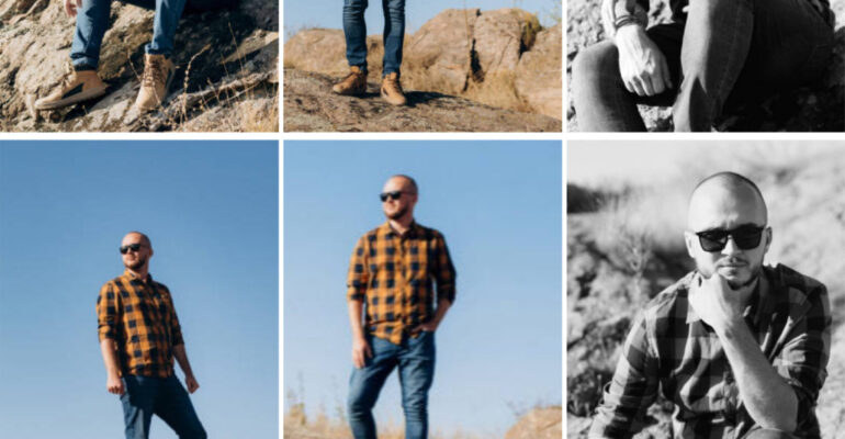 How Comp Cards Facilitate Collaboration in Creative Projects