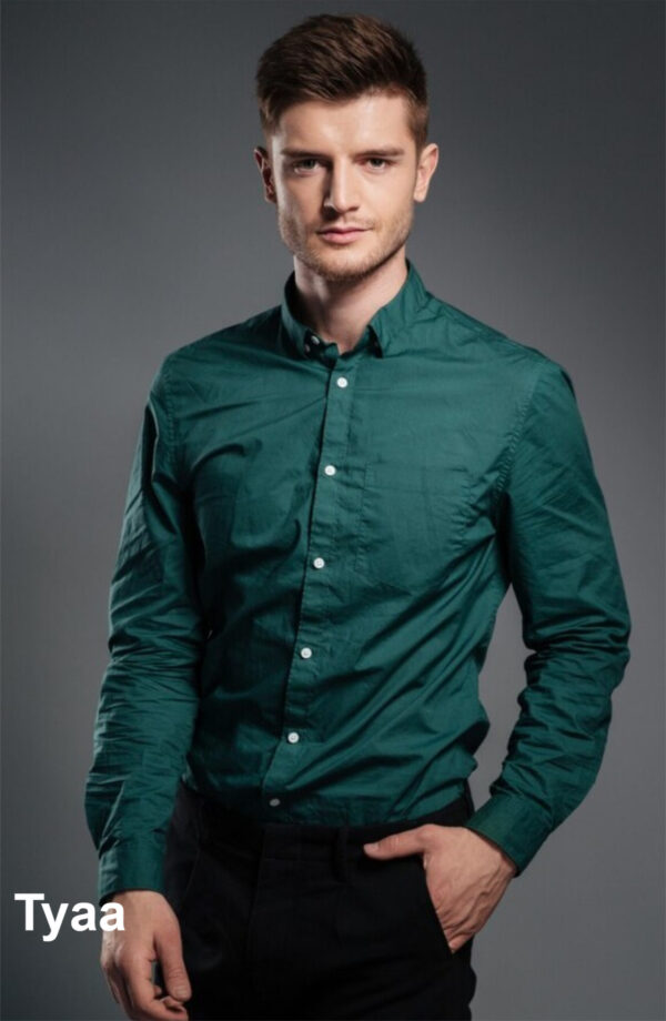 Showcase Your Talent: High-Quality Compcard Template for Male Models 2 Showcase Your Talent: High-Quality Compcard Template for Male Models