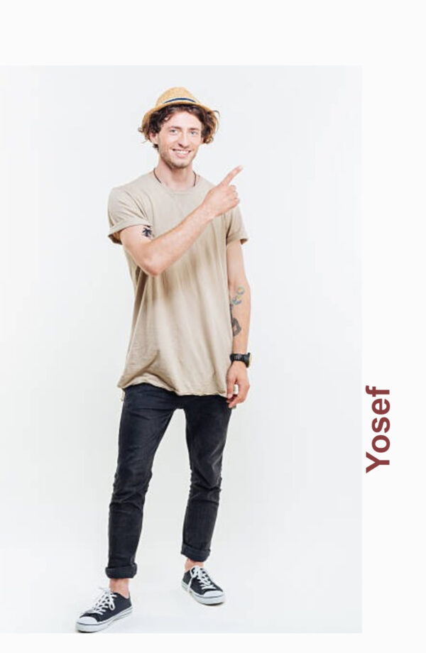 Exclusive Compcard Design for Male Models: Your Gateway to Success 2 Exclusive Compcard Design for Male Models: Your Gateway to Success