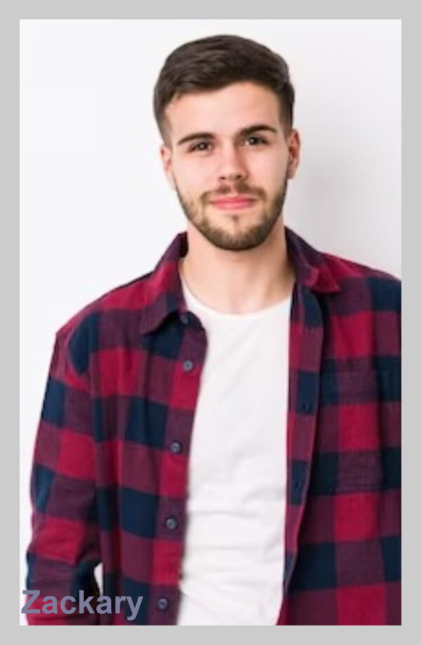 Male Model Mastery: Tailored Compcard Template Collection 2 Male Model Mastery: Tailored Compcard Template Collection