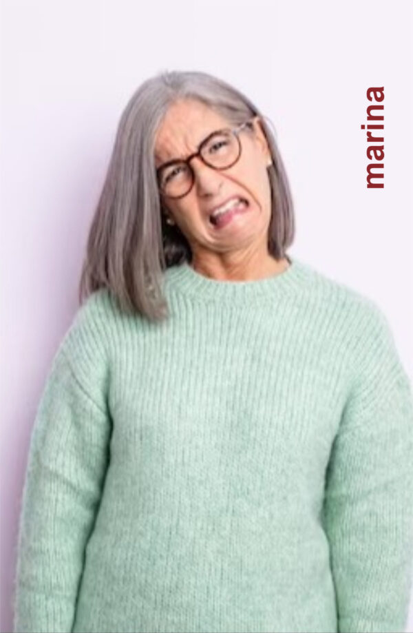 Captivating Charm: Premium-Quality Compcard Template for Female Models 2 Captivating Charm: Premium-Quality Compcard Template for Female Models