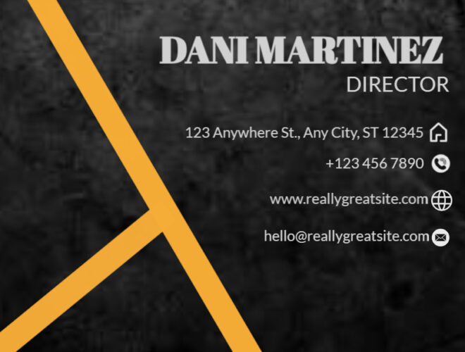 Designing Business Cards Online: Your Complete Guide