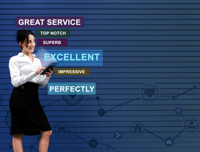 How to Incorporate Feedback into Your Comp Card Design