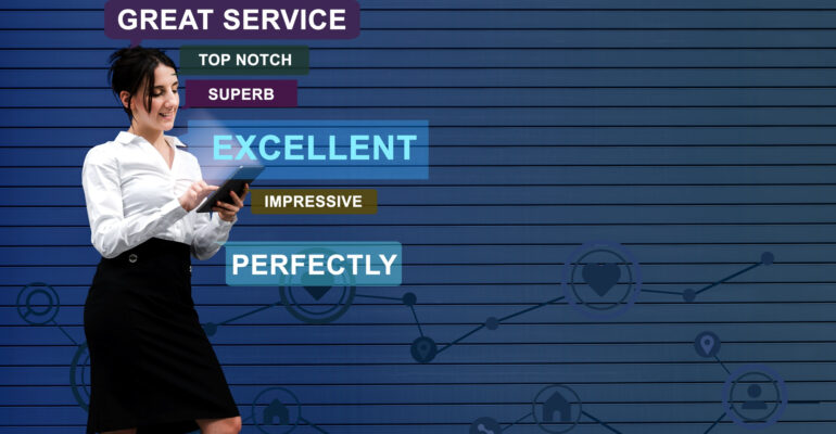 How to Incorporate Feedback into Your Comp Card Design