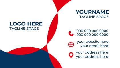 Designing Professional Visiting Cards with ZiBfY