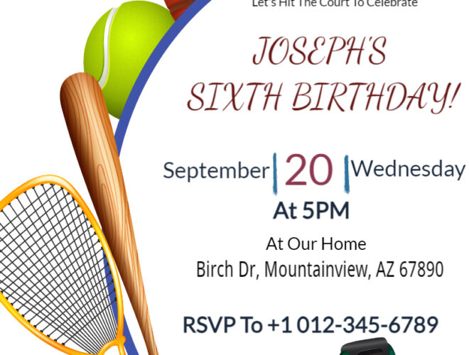 Creating Stunning Invitation Cards: Your Guide to Success