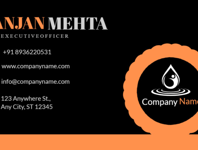 Creating Custom Business Cards Online: Your Complete Guide