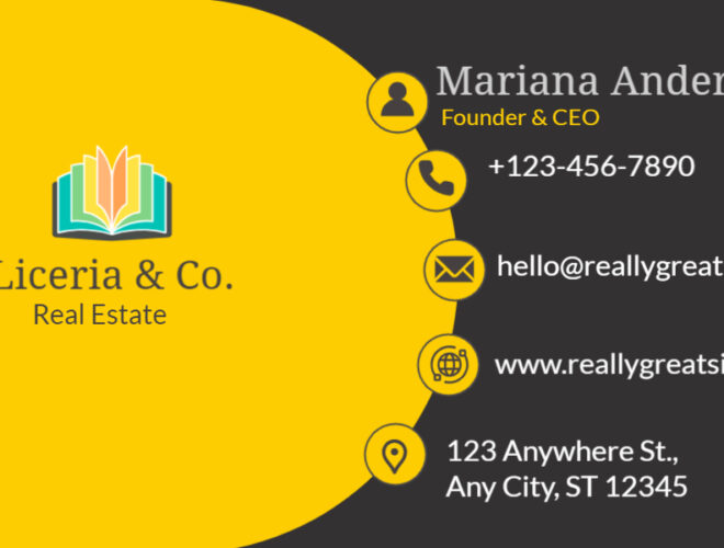 Crafting Stunning Business Cards: Insights from Print Designers