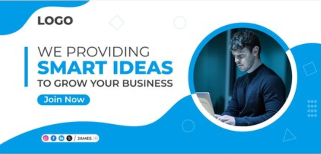 Stand Out on Social Media with Facebook Cover Maker by ZiBfY