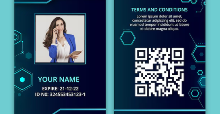 The Dos and Don'ts of Digital Comp Cards: A ZiBfY Guide