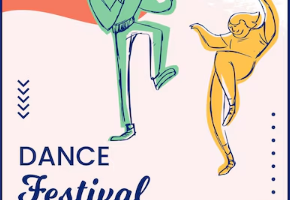 The Role of Comp Cards in Dance and Performance Arts