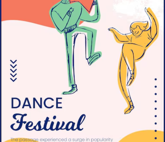 The Role of Comp Cards in Dance and Performance Arts