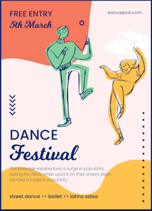 Comp Card Examples Dancer The Role of Comp Cards in Dance and Performance Arts