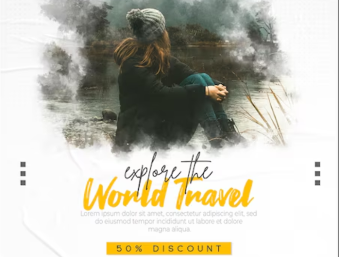 Comp Cards in the Age of Instagram: Balancing Online and Offline