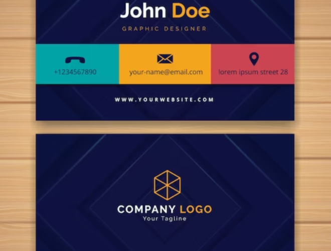 Building a Compelling Comp Card for Voice-Over Artists