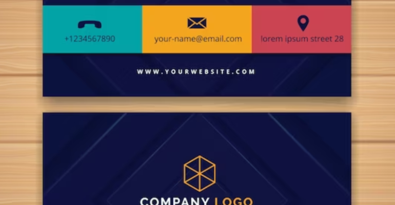 Building a Compelling Comp Card for Voice-Over Artists