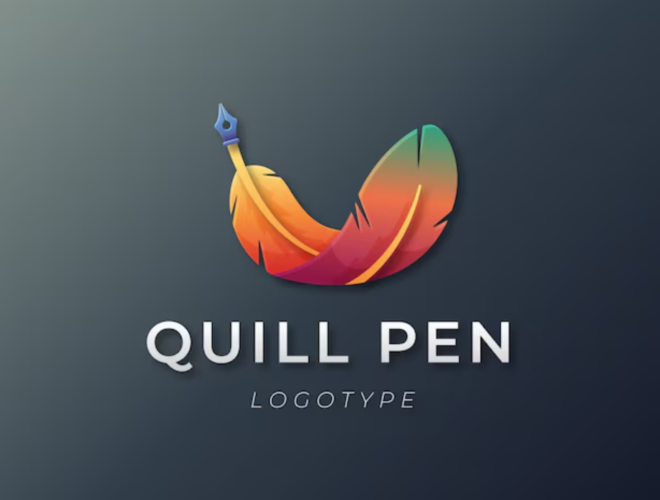 ZiBfY's Guide to Edgy Logo Design