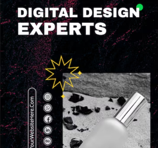 Embracing Brutalist Graphic Design in Modern Creations