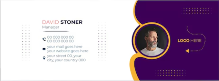 Creating a Signature Look with Your Comp Card