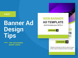 Create a Banner That Captures Attention: Tips and Tricks