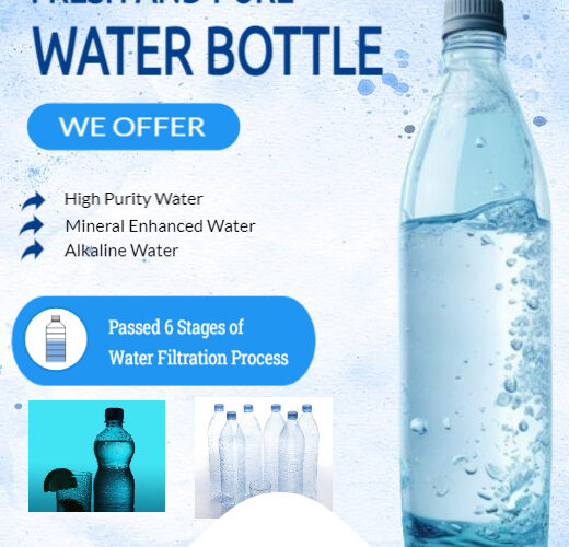 ZiBfY's Free Flyer Design Maker: A Canvas for Your Ideas