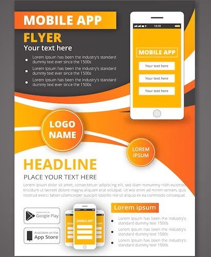 Crafting Brochures Online: ZiBfY's Free Maker