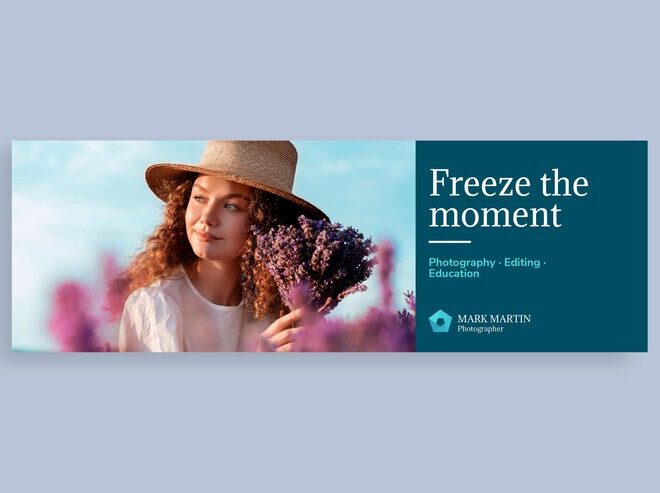 Creating Custom FB Covers with ZiBfY: Your Personal Touch