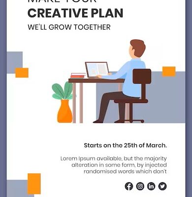 Elevate Your Personal Brand with ZiBfY's Comp Card Design Tips