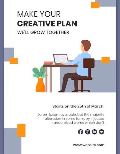 Elevate Your Personal Brand with ZiBfY's Comp Card Design Tips