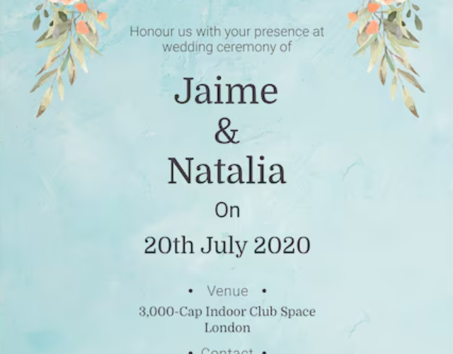 Simplifying Free Invitation Maker with ZiBfY's User-Friendly Interface