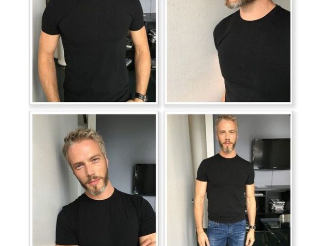 What Makes a Great Mens Comp Card?