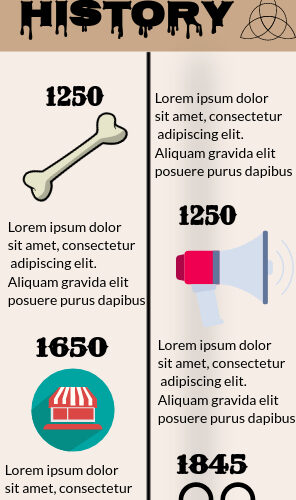ZiBfY's Guide to Infographic Design: Conveying Information Creatively 5 ZiBfY's Guide to Infographic Design: Conveying Information Creatively