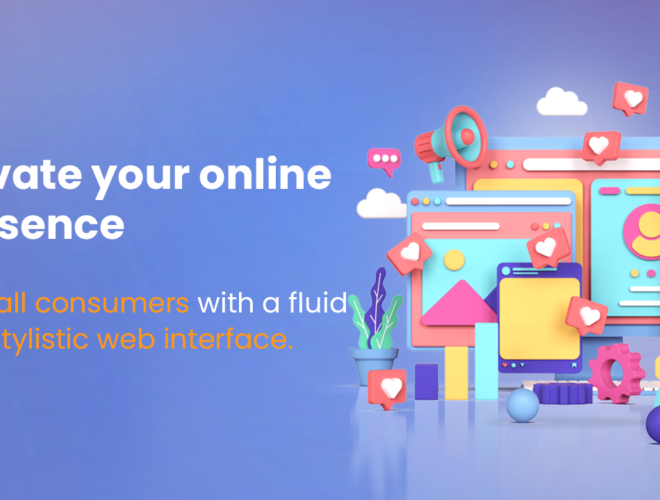 Elevate Your Online Presence with ZiBfY's Web Banner Creator