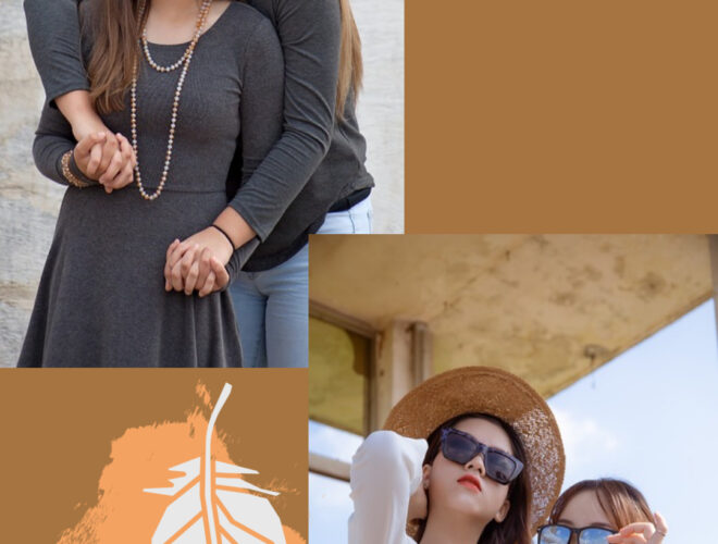 Creating Cohesive Instagram Grids with ZiBfY Templates